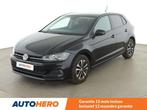 Volkswagen Polo 1.0 TSI IQ.DRIVE (bj 2020), Auto's, Voorwielaandrijving, Stof, Gebruikt, 95 pk
