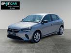 Opel Corsa 5 D Edition 1.2 Benzine 75 pk, Euro 5, 75 pk, Zwart, Bedrijf