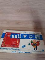 anti spel - anti monopoly - s5176, Hobby en Vrije tijd, Verzenden, Zo goed als nieuw