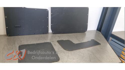 Laaddeur Bekleding van een Volkswagen Caddy, Auto-onderdelen, Interieur en Bekleding, Volkswagen, Gebruikt, 3 maanden garantie
