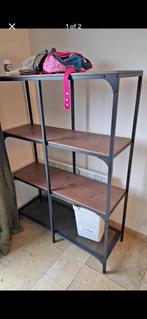 IKEA FJÄLLBO TV bench, Huis en Inrichting, Ophalen, Zo goed als nieuw