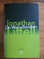 De welwillenden (Jonathan Littell), Ophalen, Gelezen