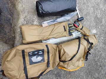 Quechua de 2 à 4 pers., Enlèvement, Comme neuf, Jusqu'à 4