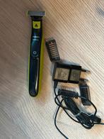 Philips Oneblade, Ophalen, Gebruikt, Haarverzorging