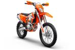 La folie KTM Enduro, Motos, 1 cylindre, 350 cm³, 12 à 35 kW, Enduro