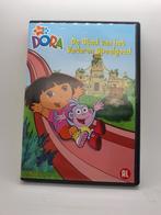 Lot 5 – Allerlei DVD’s voor kinderen, Gebruikt, Ophalen of Verzenden, Europees, Tekenfilm