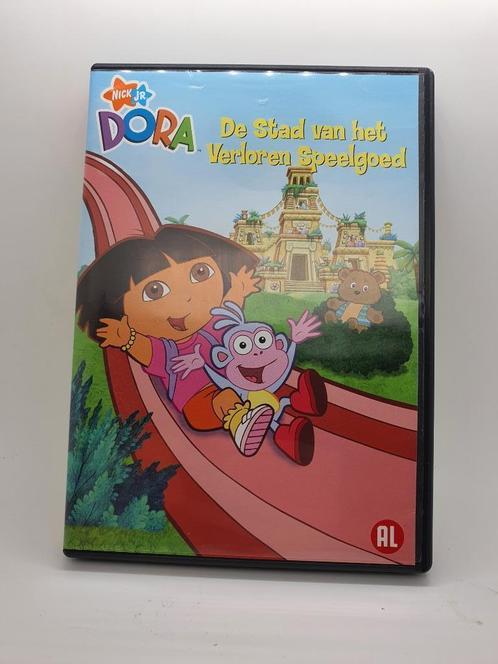 Lot 5 – Allerlei DVD’s voor kinderen, CD & DVD, DVD | Films d'animation & Dessins animés, Utilisé, Européen, À partir de 6 ans