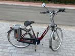 Elektrische fiets, 50 km per accu of meer, Zo goed als nieuw, 47 tot 51 cm, Giant