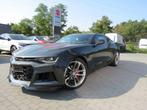 Chevrolet Camaro 2.0 Turbo (53) (bj 2017, automaat), Auto's, Automaat, 275 pk, Gebruikt, 4 cilinders