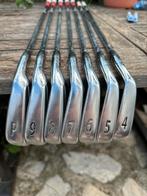 Titleist AP2, Ophalen, Gebruikt