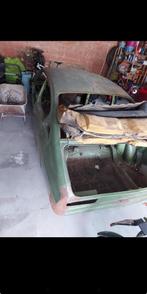 Opel kadett c coupe, Auto-onderdelen, Ophalen, Opel