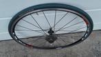 28" Achterwiel Shimano R500 koersfiets racefiets fietswiel, Fietsen en Brommers, Fietsonderdelen, Wiel, Gebruikt, Racefiets, Ophalen of Verzenden