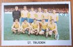 1967 Monty Gum (pre panini) Team Sint Truiden ongebruikt!, Ophalen of Verzenden, Zo goed als nieuw, Plaatje