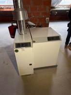 Cv gas-ketel Radson info zie foto, Ophalen, Zo goed als nieuw