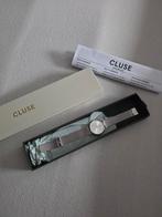 Cluse horloge, Ophalen of Verzenden, Zilver