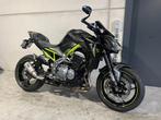 Kawasaki Z900 35kW A2 met extra's (bj 2019), Motoren, 4 cilinders, Bedrijf, 900 cc, Overig