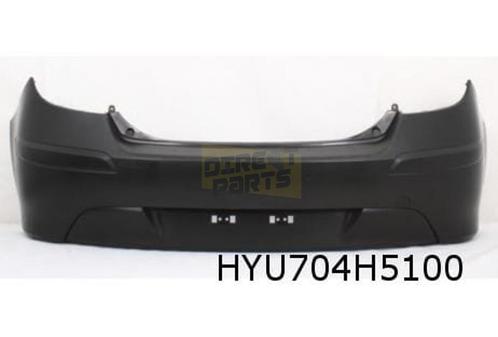 Hyundai i30 HB  (7/07-5/10) achterbumper (te spuiten)  Origi, Auto-onderdelen, Carrosserie, Bumper, Hyundai, Achter, Nieuw, Verzenden