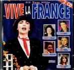 cd   **   -   vive la france    -   cd 2, Cd's en Dvd's, Ophalen of Verzenden