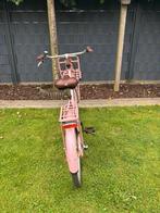 Meisjesfiets Popal, versnellingen Shimano 3, Fietsen en Brommers, Ophalen, Versnellingen, Zo goed als nieuw, Popal