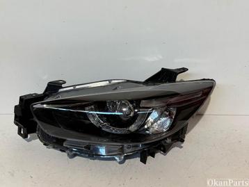 Mazda CX-5 I Facelift LED linker koplamp links KA1F51040D beschikbaar voor biedingen