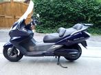 Honda - Silverwing 400 - Motorcycle, Motoren, Bedrijf, Overig