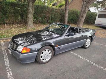 Mercedes SL300-24