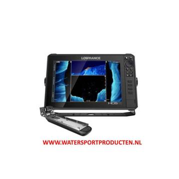 LOWRANCE HDS-16 Live / 3IN1 Active Imaging Transducer OP=OP