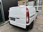 Mercedes-Benz VITO 113 2.1 CDI MET 130DKM FIRGO KOELWAGEN, Euro 5, Achat, Entreprise, 3 places