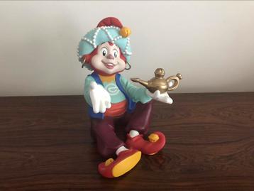Efteling Pardoes met olielamp spaarpot, Enlèvement ou Envoi