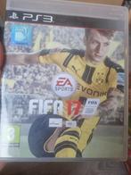 FIFA 17, Ophalen of Verzenden, Zo goed als nieuw, Sport, Vanaf 3 jaar