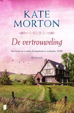Te Koop Boek DE VERTROUWELING Kate Morton, Boeken, Wereld overig, Kate Morton, Ophalen of Verzenden, Zo goed als nieuw