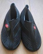 Sandalen voor zwembad en strand/ #27 /gemaakt in Italië