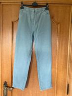 Groene lange broek in geribbelde velours, Campus12, maat 164, Pantalon, Enlèvement ou Envoi, Campus 12, Comme neuf