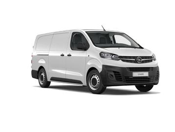 Opel Vivaro VAN L3 2.0 TURBO D 145PK MT6 beschikbaar voor biedingen