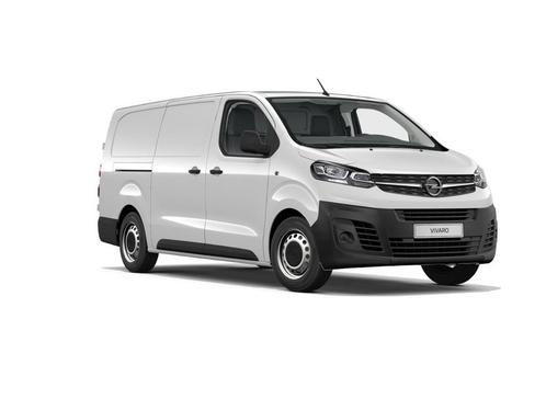 Opel Vivaro VAN L3 2.0 TURBO D 145PK MT6, Auto's, Opel, Bedrijf, Vivaro, ABS, Airbags, Airconditioning, Boordcomputer, Centrale vergrendeling
