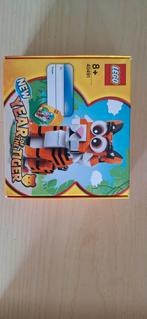 Lego 40491, Ophalen, Nieuw, Lego