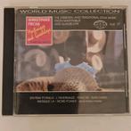 Cd world music collection vol.17, CD & DVD, CD | Musique du monde, Comme neuf, Enlèvement ou Envoi