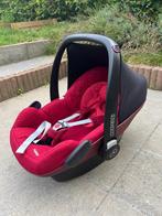 Maxi Cosi autostoellen + fix, Kinderen en Baby's, Autostoeltjes, Ophalen, Zo goed als nieuw, Maxi-Cosi, Isofix