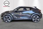 Nissan Juke 1.6 Hybrid 145 N-Design (automatique), 145 ch, 750 kg, Entreprise, Autres couleurs