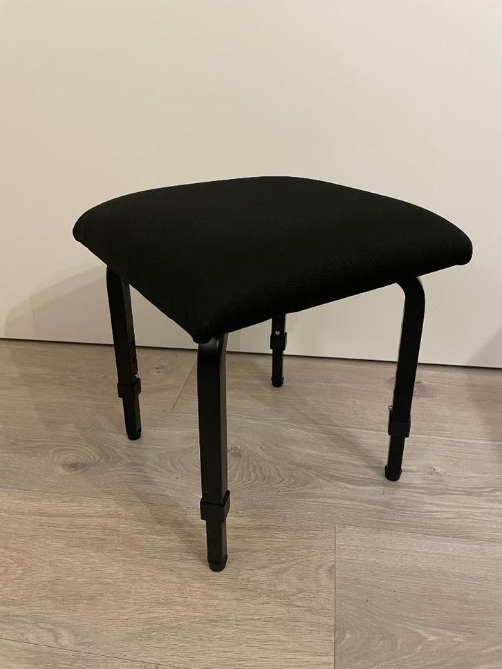 Cellostoel / Muzikantenstoel kinderen, Muziek en Instrumenten, Instrumenten | Toebehoren, Zo goed als nieuw, Cello, Ophalen of Verzenden