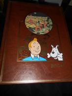 Tintin Rombaldi intégrale 8, Livres, BD, Enlèvement ou Envoi