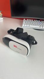 3D virtual reality, Games en Spelcomputers, Virtual Reality, Verzenden, Gebruikt
