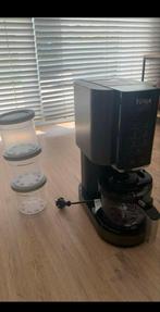 Ninja Creami- Ninja Kitchen ijsmachine + alle toeberhoren, Ophalen of Verzenden, Nieuw, Koelelement