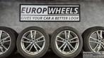19 inch BMW X3 X4 G01 G02 698M Zomerbanden, 19 inch, Banden en Velgen, Ophalen of Verzenden, Personenwagen