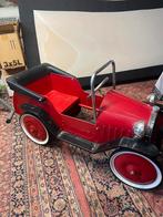 Retro kinder auto, Kinderen en Baby's, Ophalen, Zo goed als nieuw