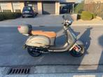 RAZZO CAPRI 125cc, Vélos & Vélomoteurs, Scooters | Marques Autre, Enlèvement ou Envoi, Comme neuf