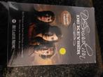 DVD box en roman de smaak van de keyser, Cd's en Dvd's, Dvd's | Overige Dvd's, Ophalen, Nieuw in verpakking, Boxset