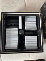 Asmodee Legendary: A Marvel Deck Building Game, Enlèvement