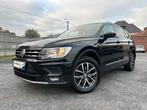 VW Tiguan Allspace 1.5 TSI DSG / 2019 / Carplay - Trekhaak, Auto's, Stof, 4 cilinders, USB, Zwart