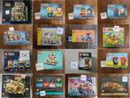 Grote Partij Lego Sets - Alles Nieuw in Doos, Kinderen en Baby's, Speelgoed | Duplo en Lego, Ophalen of Verzenden, Nieuw, Complete set